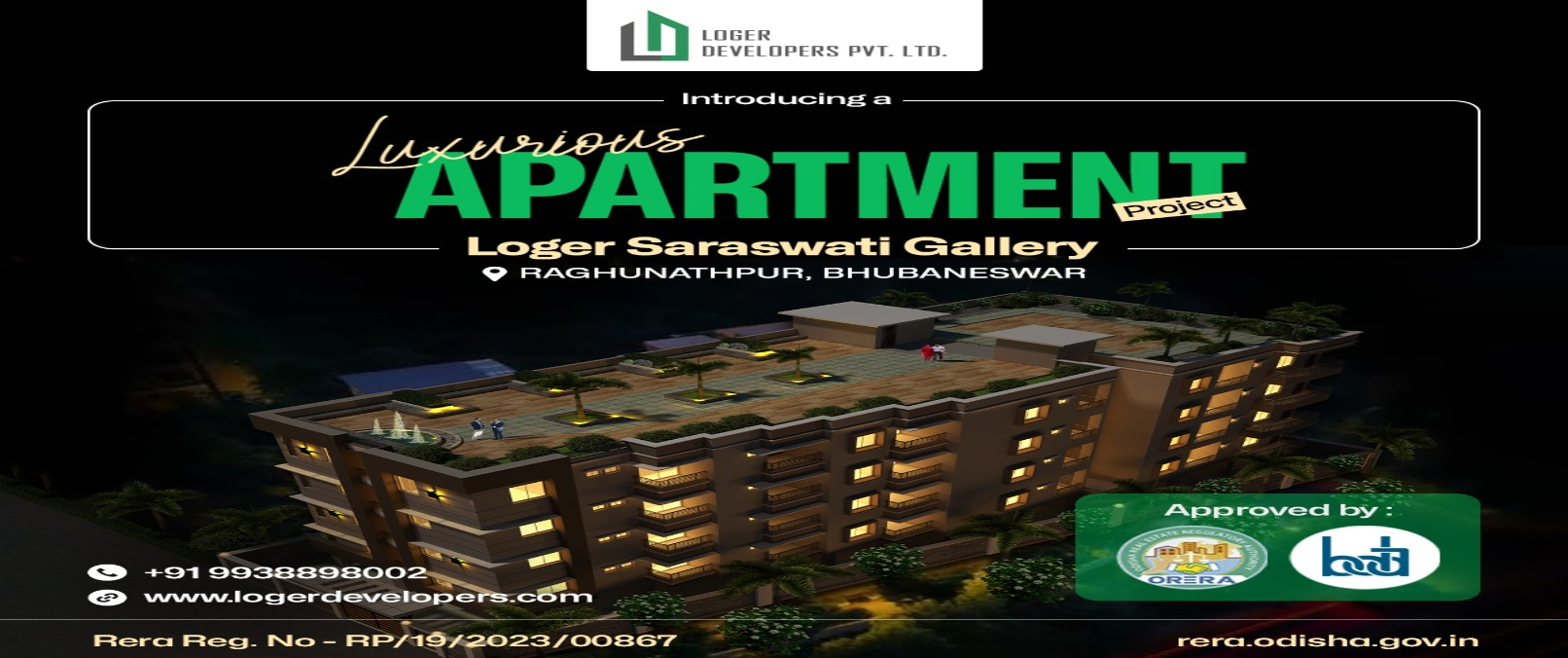 properties